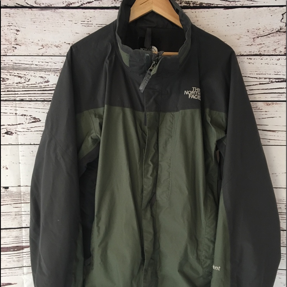 Northface ski jacket